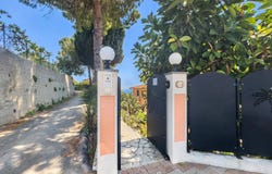 Via dei Colli, Bordighera, Liguria 18012