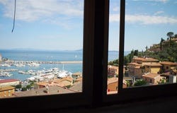 Monte Argentario, Tuscany 58018