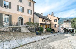 Orta San Giulio, Piedmont 28016