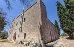 Francavilla Fontana, Apulia 72021