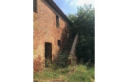Castiglione Del Lago, Umbria