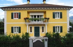 Die Adresse erhalten Sie vom Anbieter, Tassullo, Trentino-Alto Adige 38019