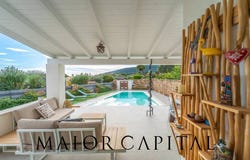 Budoni, Sardinia 08020