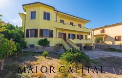 Oschiri, Sardinia 07027