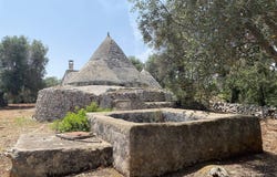 Ceglie Messapica, Apulia 72013