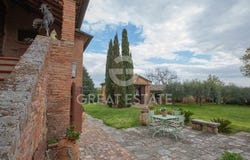 Chiusi, Siena