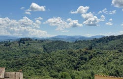 Scandicci, Tuscany 50018