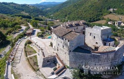 Spoleto, Umbria 06049