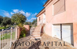 Budoni, Sardinia 08020