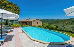 Volterra, Tuscany 56048