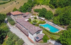 Valfabbrica, Perugia