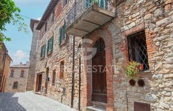 Parrano, Terni