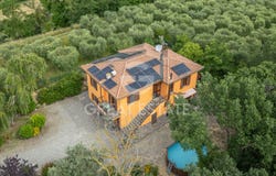 Città della Pieve, Umbria 06062