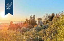 Loro Ciuffenna, Arezzo