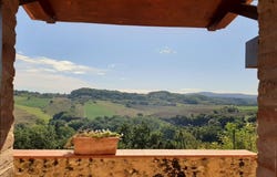 San Gimignano, Tuscany 53030