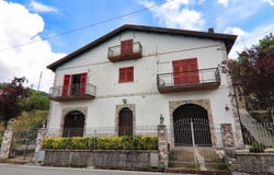 Zignago, Liguria 19020