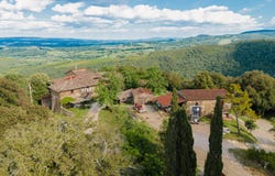 Gambassi Terme, Tuscany 50050