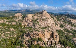 Calangianus, Sardinia 07023