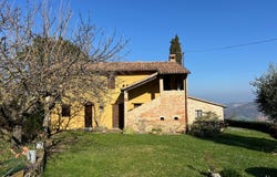Montefelcino, Marche 61030