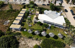 Salve, Apulia 73050