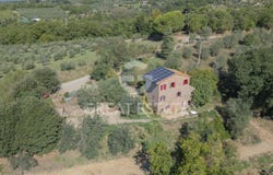 Città della Pieve, Umbria 06062
