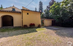 Via di Valle, Pontassieve, Tuscany 50065
