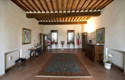 Monteriggioni, Tuscany 53035