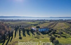 Bolsena, Lazio