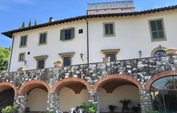 Bagno a Ripoli, Tuscany 50012