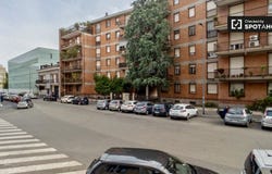 milan, Lombardy 20132