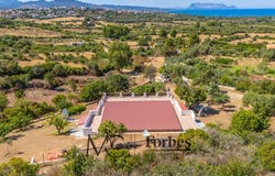 Budoni, Sardinia 08020