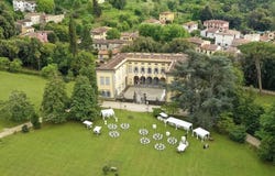 San Giuliano Terme, Tuscany 56010