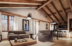 Champoluc, Ayas, Valle dAosta, Champoluc, Aosta 11020