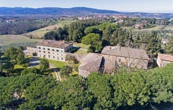Siena, Tuscany 53100