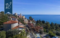 Ventimiglia, Imperia