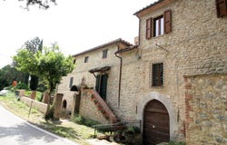 Perugia, Umbria 06133