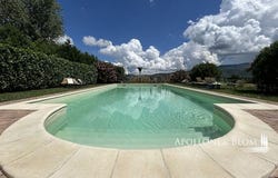 Case Sparse, Cortona, Toscana|Tuscany 52044