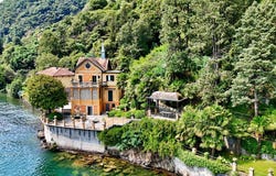 Lago Maggiore, Cannobio, Piedmont 28822