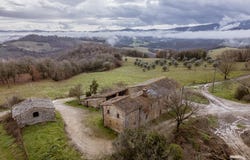 Radicondoli, Tuscany 53030