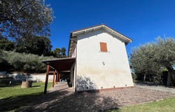 Cartoceto, Marche 61030