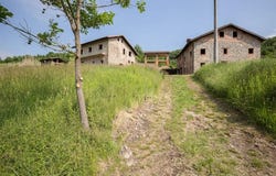 Morbello, The Piedmont 15010