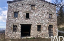 Strada Provinciale 21, Piobbico, Marche 61046