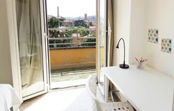 Via Irnerio, Bologna, Emilia-Romagna 40126