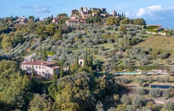 Bucine, Tuscany 52020