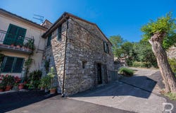 Semproniano, Semproniano, Tuscany 58055