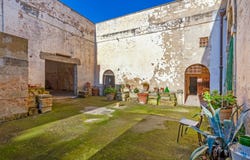 Collemeto, Apulia 73013