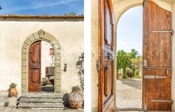 Impruneta, Tuscany 50023