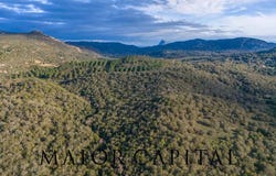 Padru, Sardinia 07020