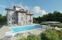 Baveno, The Piedmont 28831