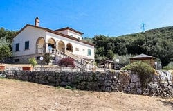 Guardea, Terni